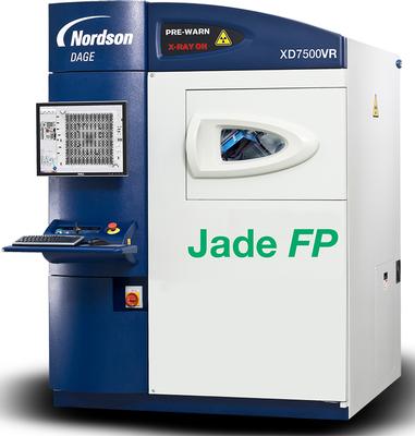 XD7500VR Jade FP - Flat Panel X-Ray Inspection System