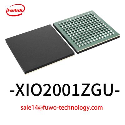 TI New and Original XIO2001ZGU in Stock  IC SOW-6 21+    package