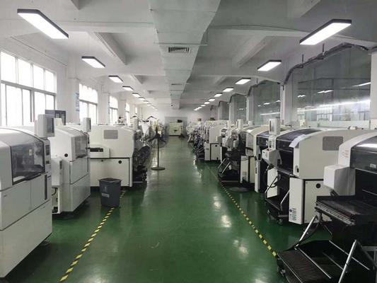 Fuji SMT  FUJI XPF-L pick and place machine