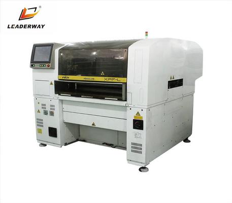 Fuji SMT  FUJI XPF-L pick and place machine