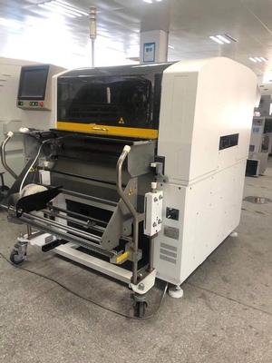 Fuji XPF-S IC Mounter