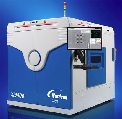 Xi3400 Automated X-ray Inspection System