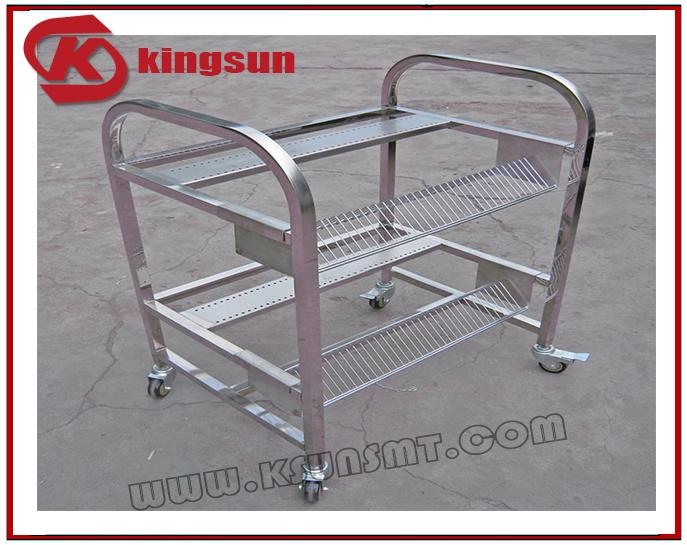  KINGSUN-Y03 YAMAHA Feeder Storage Cart