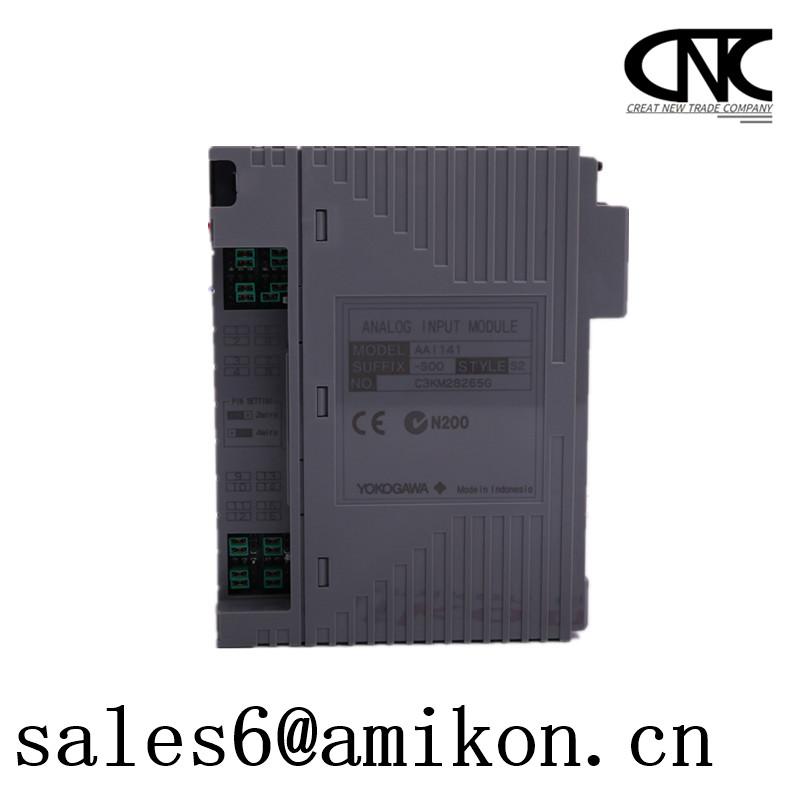 YOKOGAWA 〓 MX110-UNV-M10丨sales6@amikon.cn