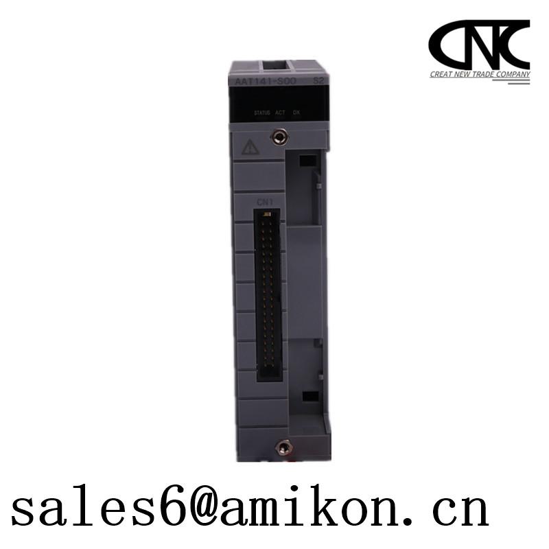 AAI141-S00 S2丨YOKOGAWA丨sales6@amikon.cn