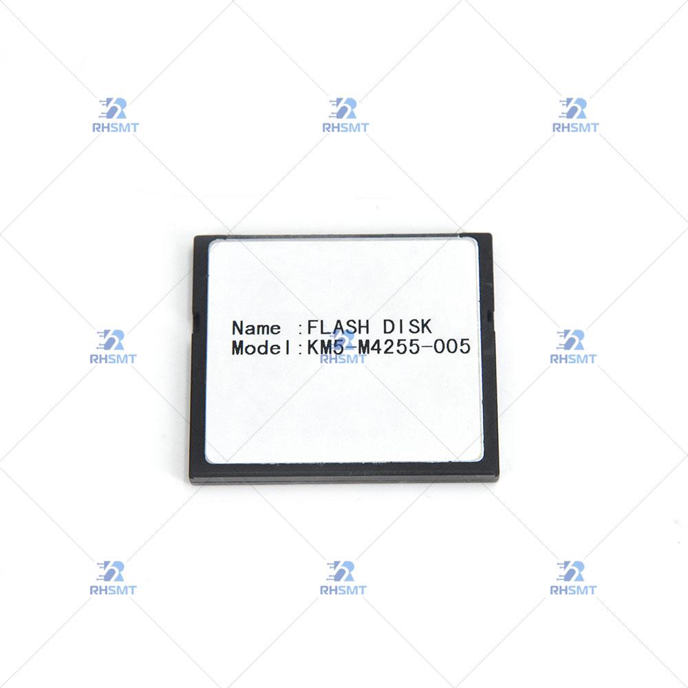 Yamaha FLASH DISK KM5-M4255-004