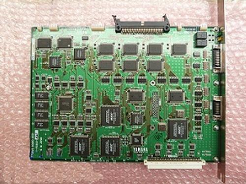 Yamaha YV100II servo PCB assy