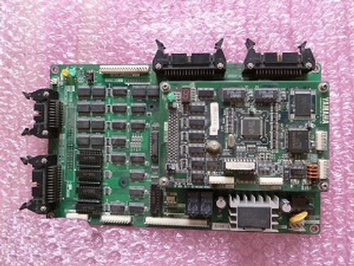 Yamaha SMT YV112 head I/O board 