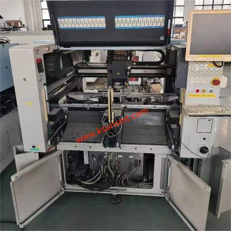 Yamaha used YG100 Chip Mounter