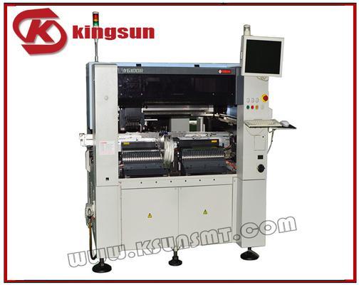 Refurbished YG100R Chip Mounter SMT Pick and Place Machine