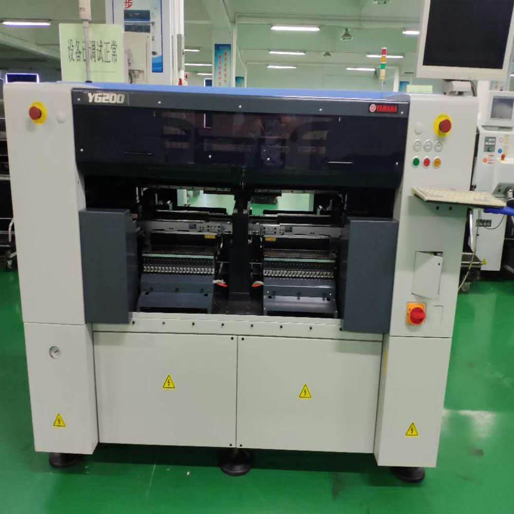 Yamaha YG200 placement machine price