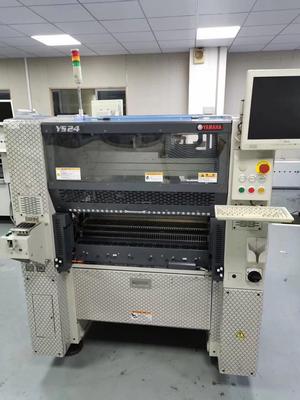 yamaha smt machine