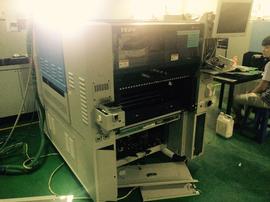 Yamaha YS24 SMT machine