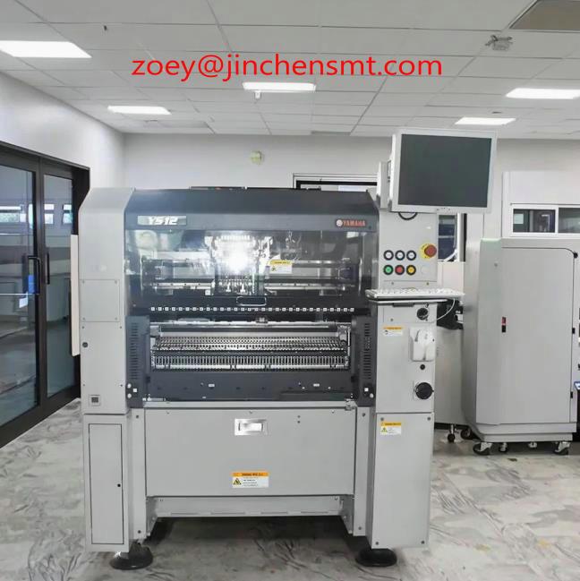 YAMAHA Ys12 Specific High-Speed SMT Pick Place Machine Nozzle