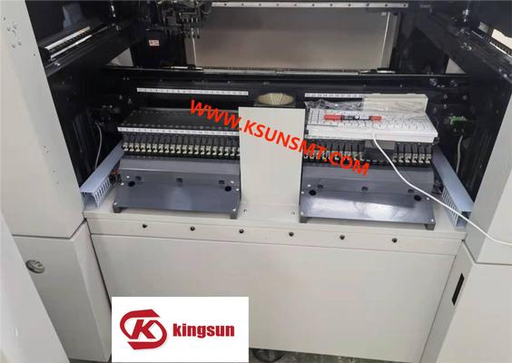 One stop solution and Full-auto SMT PCB Production Line  - KINGSUN Customer