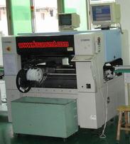 Yamaha YV100X middle speed Chip mounter