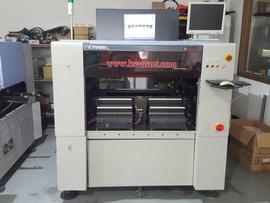 Yamaha YV100XG SMT machine