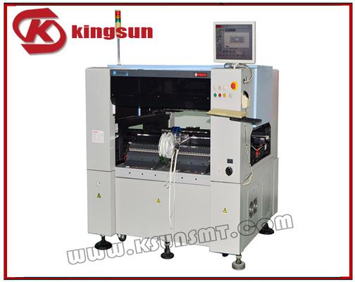  YV100XG YAMAHA multi-functional chip mounter