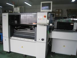 Yamaha YV88X SMT machine