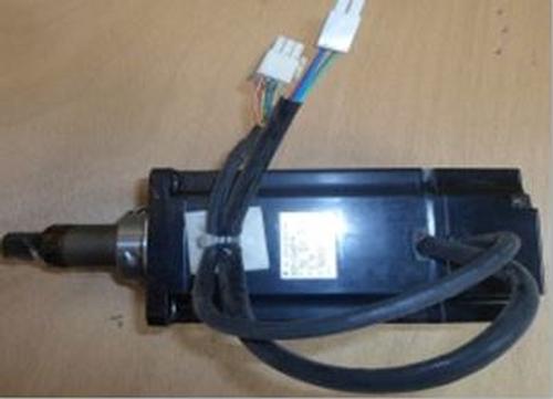 AC Servo motor (Yaskawa)