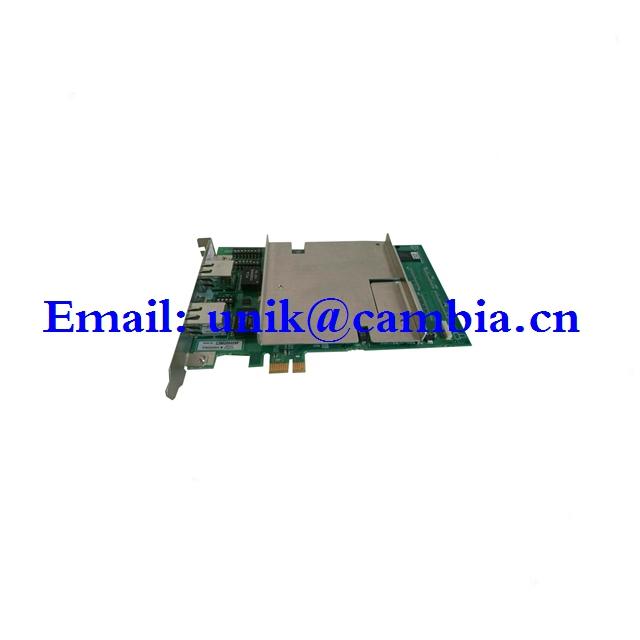 YOKOGAWA EB401 BUS INTERFACE MODULE