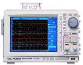 Yokogawa DL708E