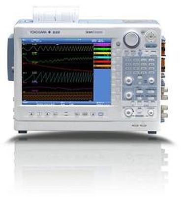 Yokogawa DL850 