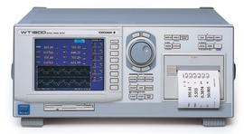 Yokogawa WT1600