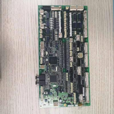 N610120948AA Panasonic Sp18 I / O Board SMT Machine Parts Pnf0b4-AA