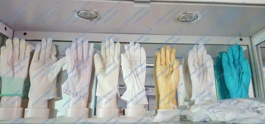 antistatic gloves