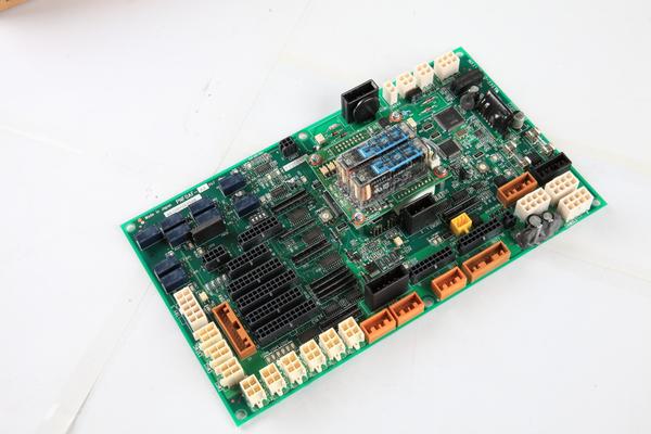 Panasonic MTKB000020AA PNF0AF-AA N610012675AA/N610012675AB pcb equipment card