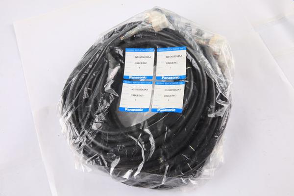 Panasonic N510026233AA Cable original new for CM402 , CM602