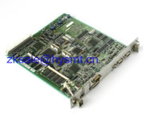 Juki IPX3 PCB 40052360