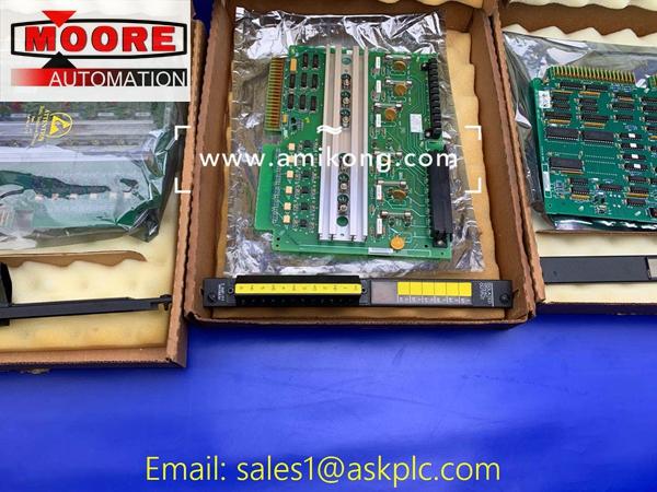 IS200VCMIH1B - GE Drives and Controls Mark VI VCMI  | superior supply and sufficient stock