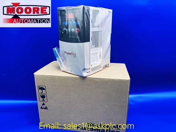 ALLEN BRADLEY 1336-B020-EOE-FA2 SER. A NSMP