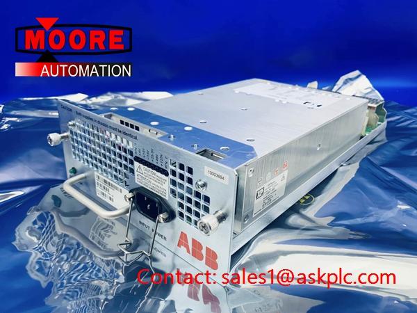 ABB 3BSE010796R1 PM825 PROCESSOR / CONTROLLER  | DCS, PLC and TSI spare parts