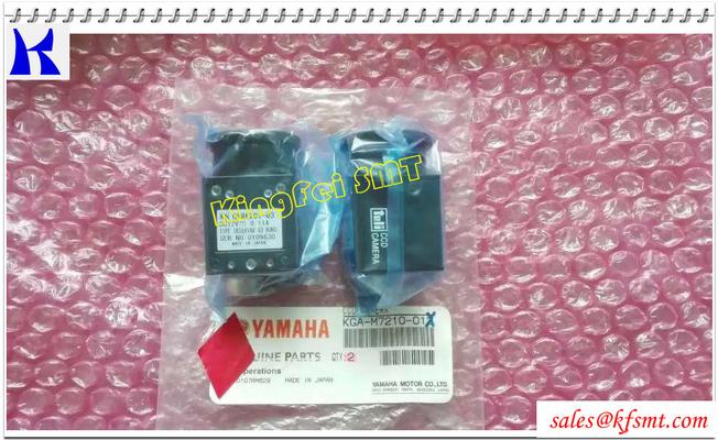 Yamaha YAMAHA KGA-M7210-01X YV100X YV100XG YG CCD CAMERA