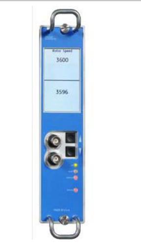 3500/50E Tachometer I/O 100M2930-01 GE Bently Nevada