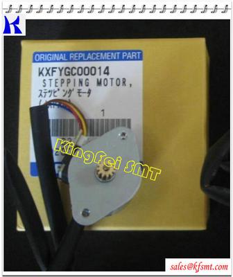 Panasonic KXFYGC00014 Steeping Motor