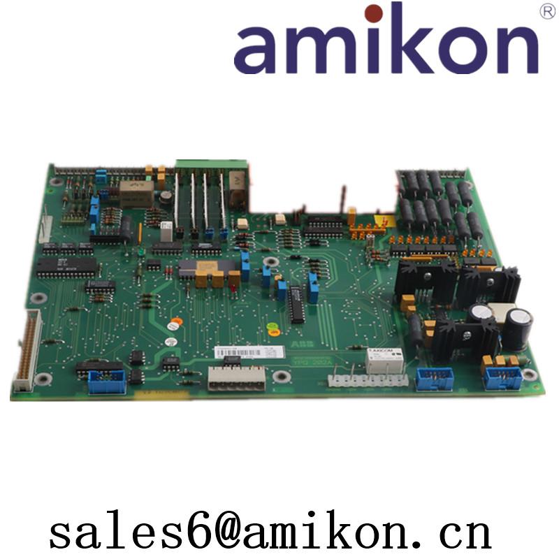 3BSE013232R1丨FACTORY SEALED ABB丨sales6@amikon.cn