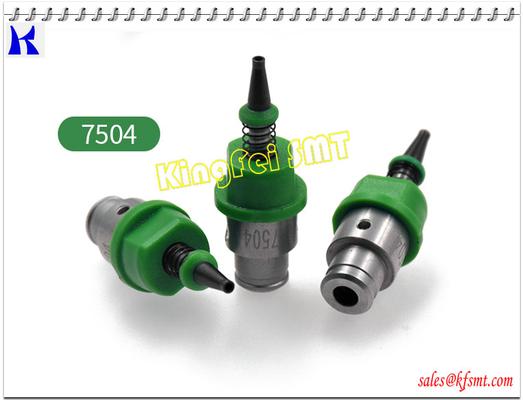 Juki 7504 7505 7506 7507 nozzle for RSE high speed smt machine