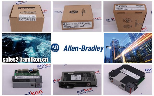 ABB SA801F  3BDH000011R1 sales2@amikon.cn New & Original from Manufacturer