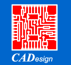 CA Design Printed Circuit Board Service Bureau
