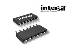 INTERSIL    ±15kV ESD Protectio，3.3V，Low Power, High Speed RS-485/RS-422 Transceiver
