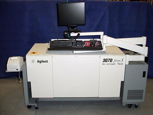 Agilent Test Equipment