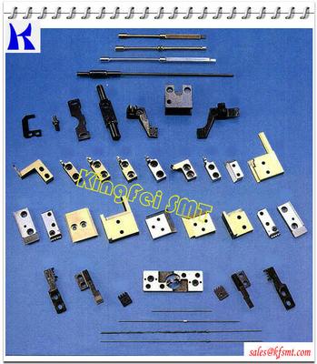 TDK AI PART 1041311112 Tape Grip Block for AI machine