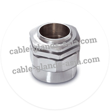 Alco Brass Cable Gland 