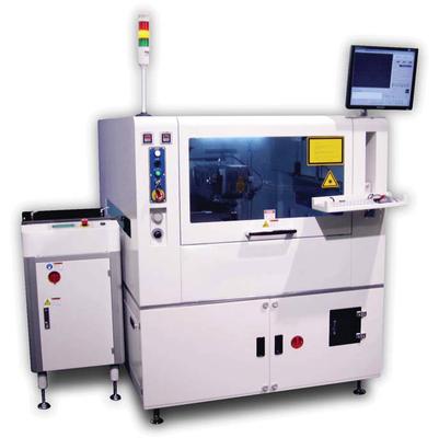 Kiheung PCB Laser Marking Machine