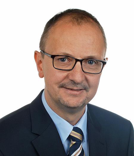 Andreas Widder is Managing Director of ARIES Embedded GmbH (Copyright: ARIES Embedded GmbH)