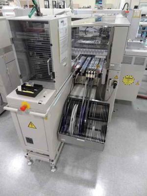 Siemens Siemens CF Placement System with 3x8mm Feeders